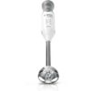 Blender de mână BOSCH ErgoMixx MSM66120, 600W, Alb