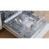 Blender de mână BOSCH ErgoMixx MSM66120, 600W, Alb