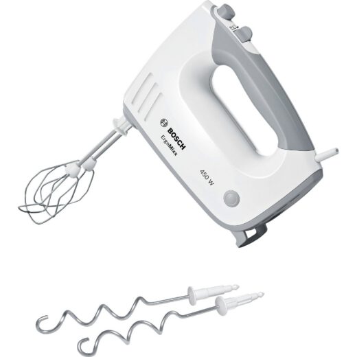 Mixer de mână BOSCH ErgoMixx MFQ36400  450W