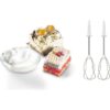 Mixer de mână BOSCH ErgoMixx MFQ36400, 450W