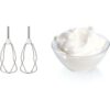 Mixer de mână BOSCH ErgoMixx MFQ36400, 450W