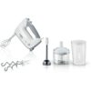 Mixer de mână BOSCH ErgoMixx MFQ36480  450W