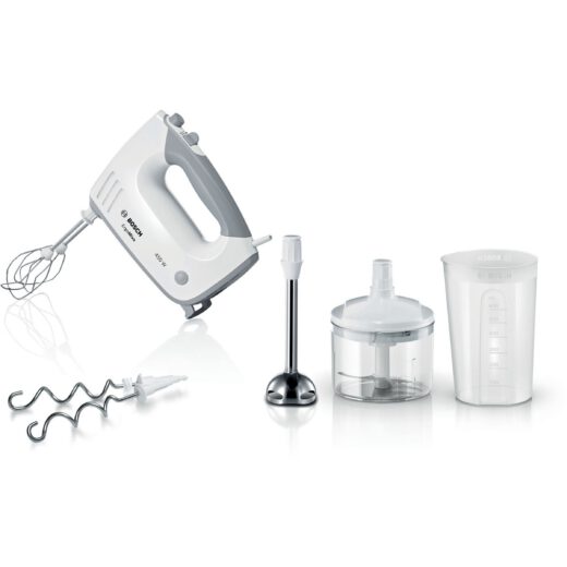 Mixer de mână BOSCH ErgoMixx MFQ36480  450W