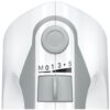 Mixer de mână BOSCH ErgoMixx MFQ36480, 450W