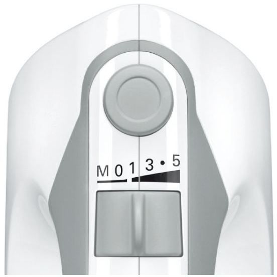 Mixer de mână BOSCH ErgoMixx MFQ36480, 450W