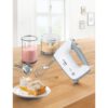 Mixer de mână BOSCH ErgoMixx MFQ36480, 450W