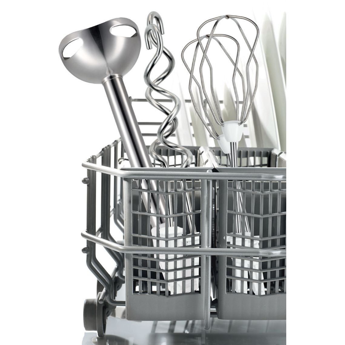 Mixer de mână BOSCH ErgoMixx MFQ36480, 450W