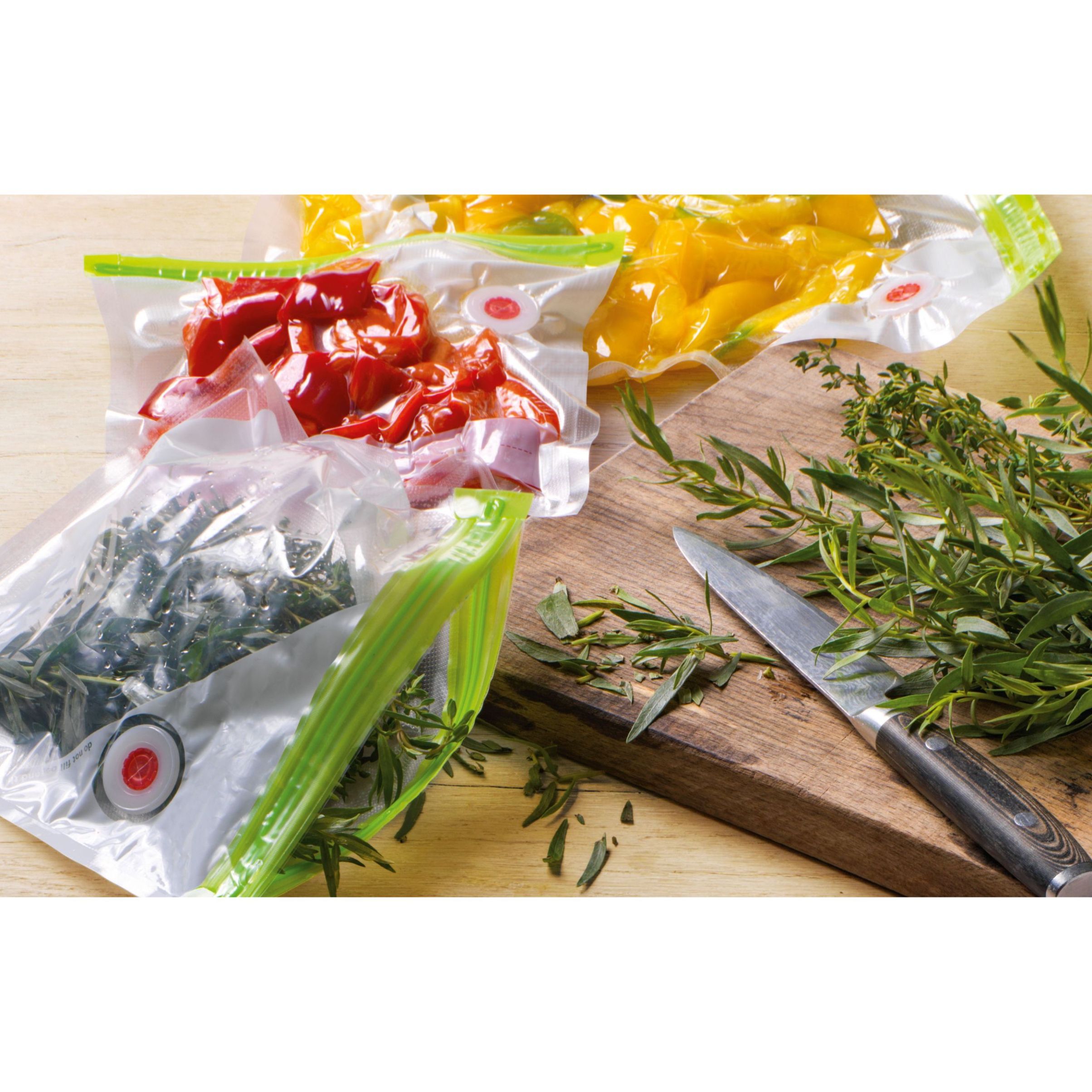 Set 10 pungi vacuum de 3.8l BOSCH MSZV0FB3 – 17004303