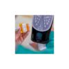 Fier de călcat cu abur Philips Azur Seria 7000 DST7040/80, 2800W, Continuu 50g/min, Jet 250g, Rezervor 300ml, Talpă SteamGlide Elite, Oprire automată, C2m, G1.82kg, Black and Gold