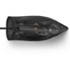 Fier de călcat cu abur Philips Azur Seria 7500 DST7511/80, 3200W, Continuu 55g/min, Jet 260g, Rezervor 300ml, Talpă SteamGlide Elite, Oprire automată, C2m, G1.78kg, Negru