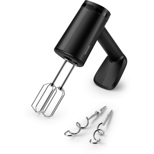 Mixer de mână Philips Seria 5000 HR3781/00