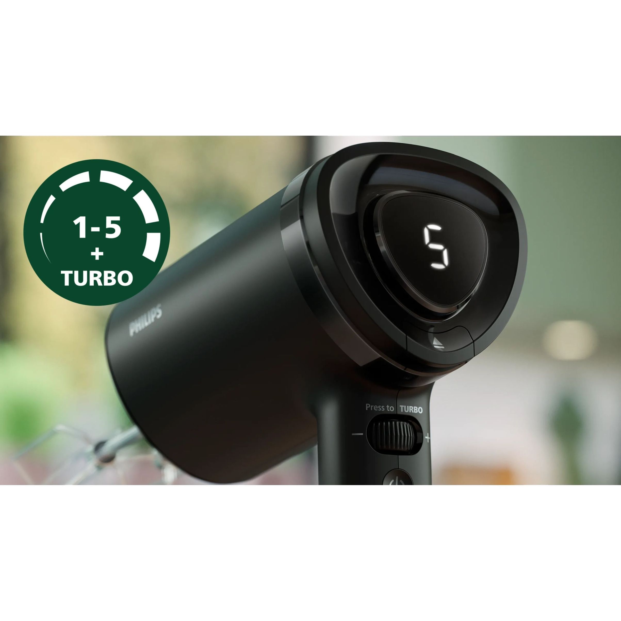 Mixer de mână Philips Seria 5000 HR3781/00