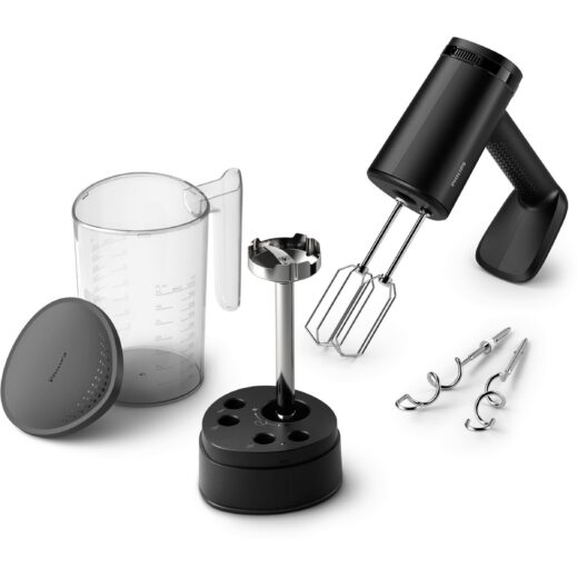 Mixer de mână Philips Seria 5000 HR3781/10
