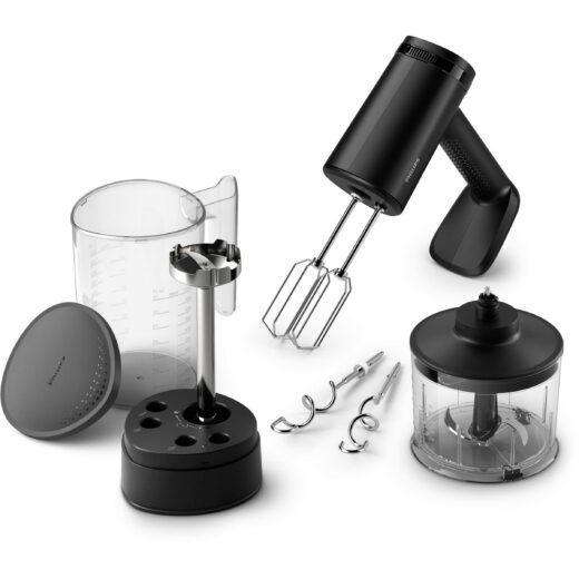 Mixer de mână Philips Seria 5000 HR3781/20
