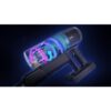 Aspirator fără fir Philips Aqua Seria 3000 XC3131/01, Misty Dawn