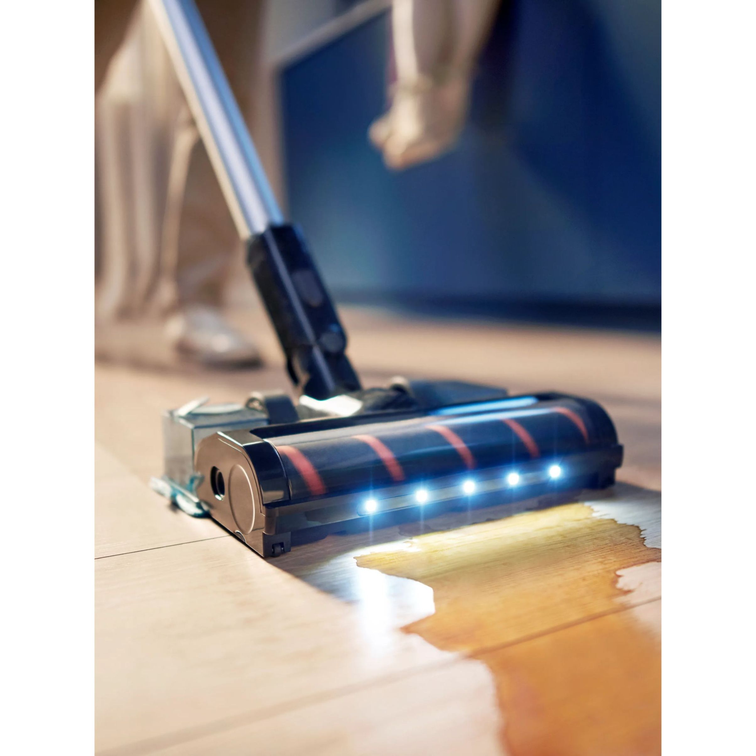 Aspirator fără fir Philips Seria 3000 XC3031/01