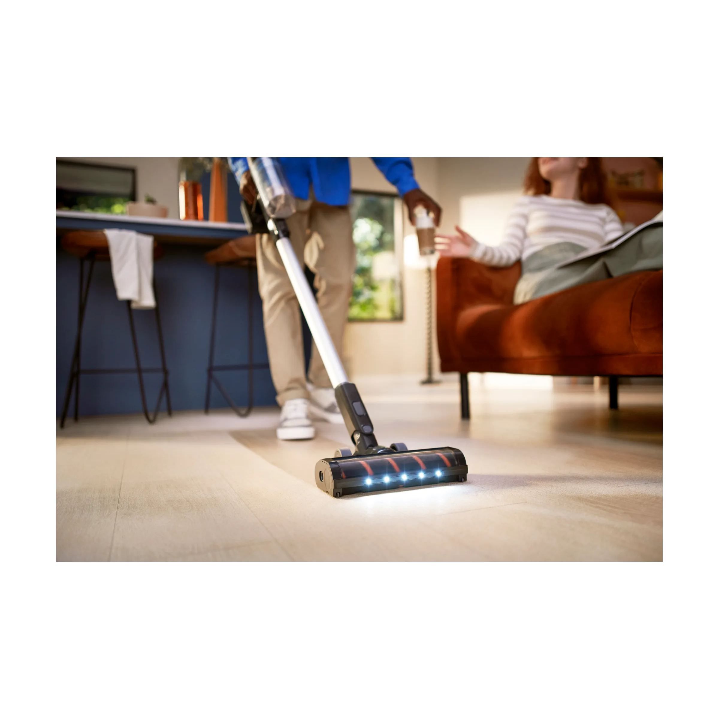 Aspirator fără fir Philips Seria 3000 XC3031/01