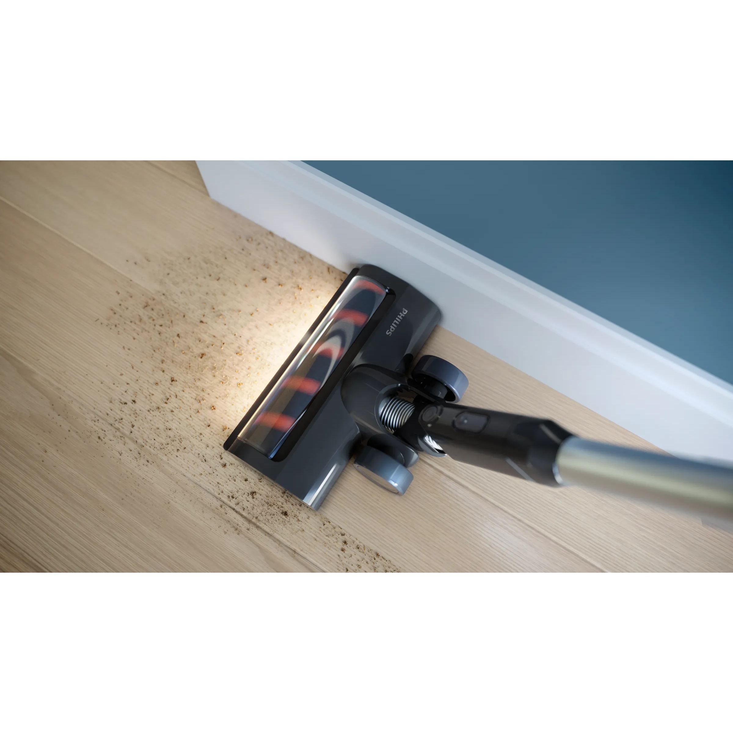 Aspirator fără fir Philips Seria 3000 XC3031/01