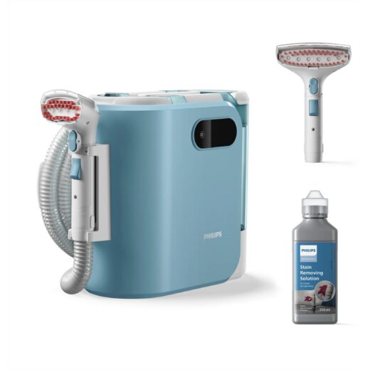 Aparat de curățat pete Philips Seria 3000 XW3193/11