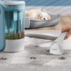 Aparat de curățat pete Philips Seria 3000 XW3193/11