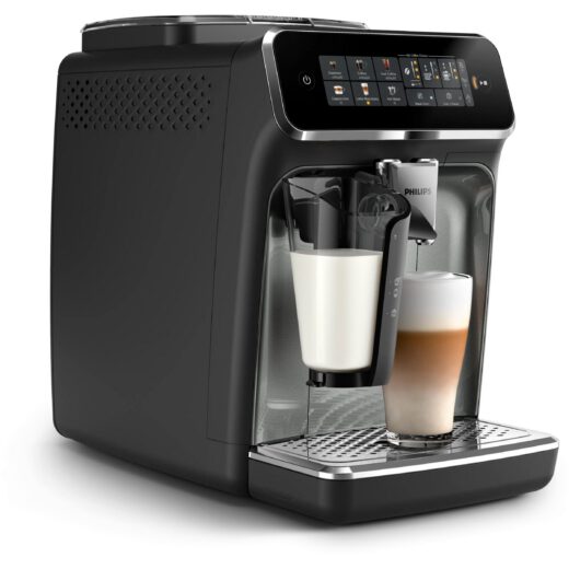 Espressor automat Philips LatteGo Seria 3300 EP3349/70