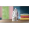 Fier de călcat cu abur Philips Seria 2000 DST2020/30, 2000W, Continuu 25g/min, Jet 110g, Rezervor 250ml, Talpă ceramică, C1.9m, G0.98kg, Light Purple