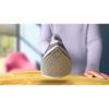 Fier de călcat cu abur Philips Seria 2000 DST2020/30, 2000W, Continuu 25g/min, Jet 110g, Rezervor 250ml, Talpă ceramică, C1.9m, G0.98kg, Light Purple