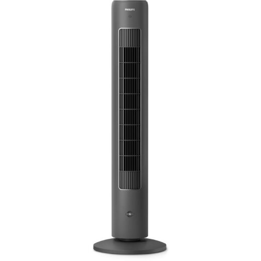 Ventilator turn Philips Seria 5000 CX5535/11  Dark Gray