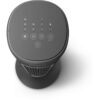 Ventilator turn Philips Seria 5000 CX5535/11, Dark Gray