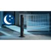 Ventilator turn Philips Seria 5000 CX5535/11, Dark Gray