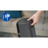 Aerotermă ceramică Philips Serie 5000 CX5120/11