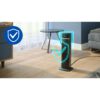 Aerotermă ceramică Philips Serie 5000 CX5120/11