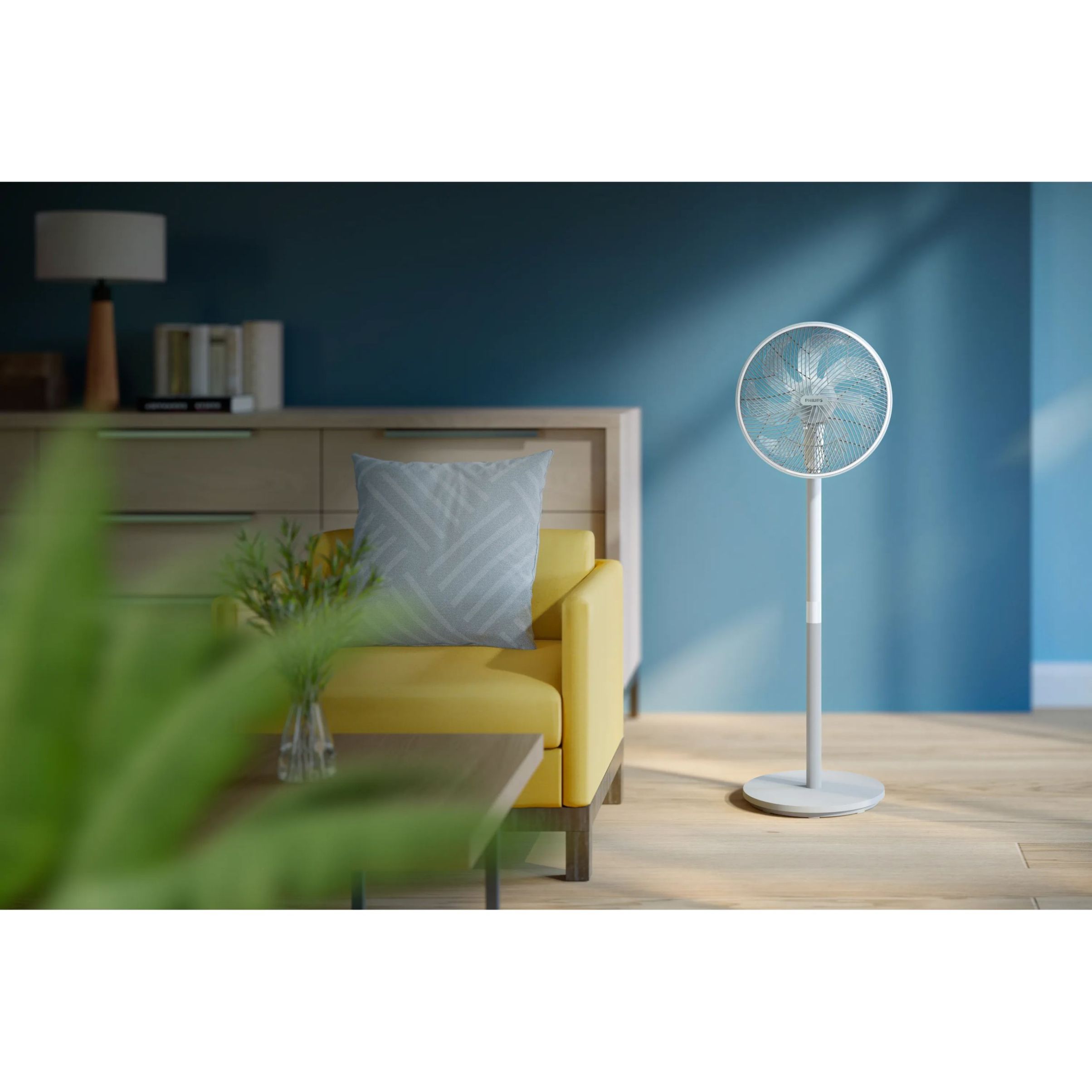 Ventilator cu piedestal Philips Seria 2000 CX2550/00
