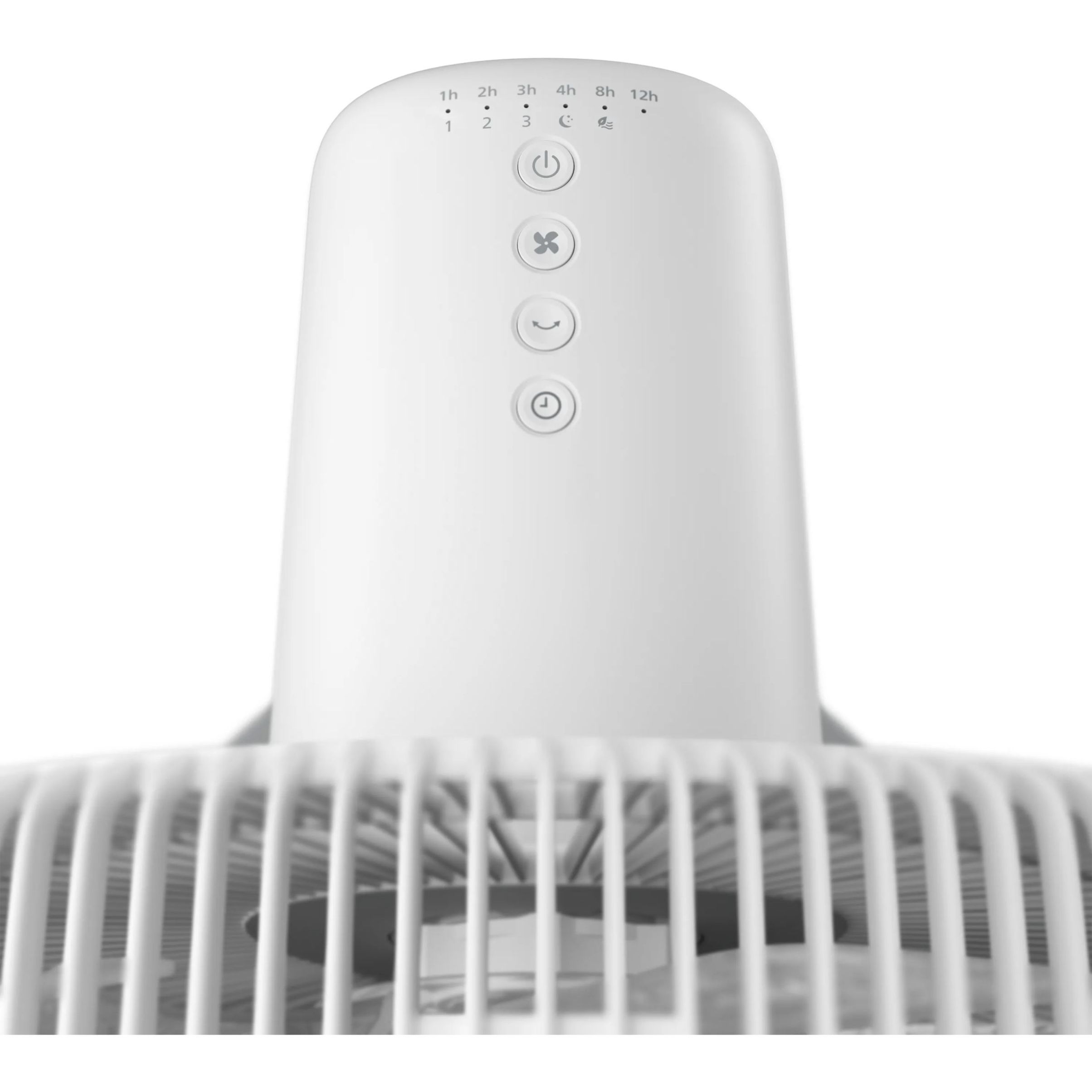 Ventilator cu piedestal Philips Seria 2000 CX2550/00