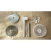 Ventilator cu piedestal Philips Seria 2000 CX2550/00