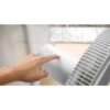 Ventilator cu piedestal Philips Seria 2000 CX2550/00