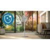 Ventilator cu piedestal Philips Seria 2000 CX2550/00