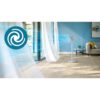 Ventilator cu piedestal Philips Seria 2000 CX2550/00