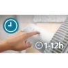 Ventilator cu piedestal Philips Seria 2000 CX2550/00