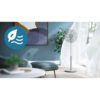 Ventilator cu piedestal Philips Seria 2000 CX2550/00