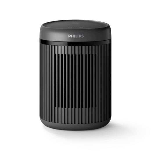 Aerotermă ceramică compactă Philips Seria 2000 CX2120/01  Dark Gray