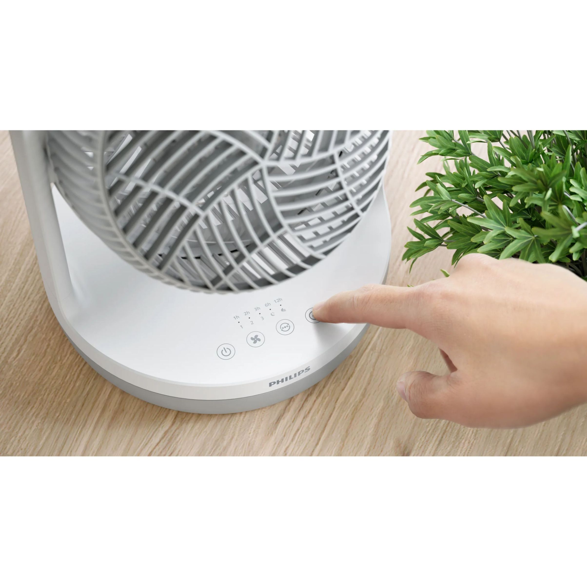 Ventilator de masă Philips Seria 2000 CX2050/00