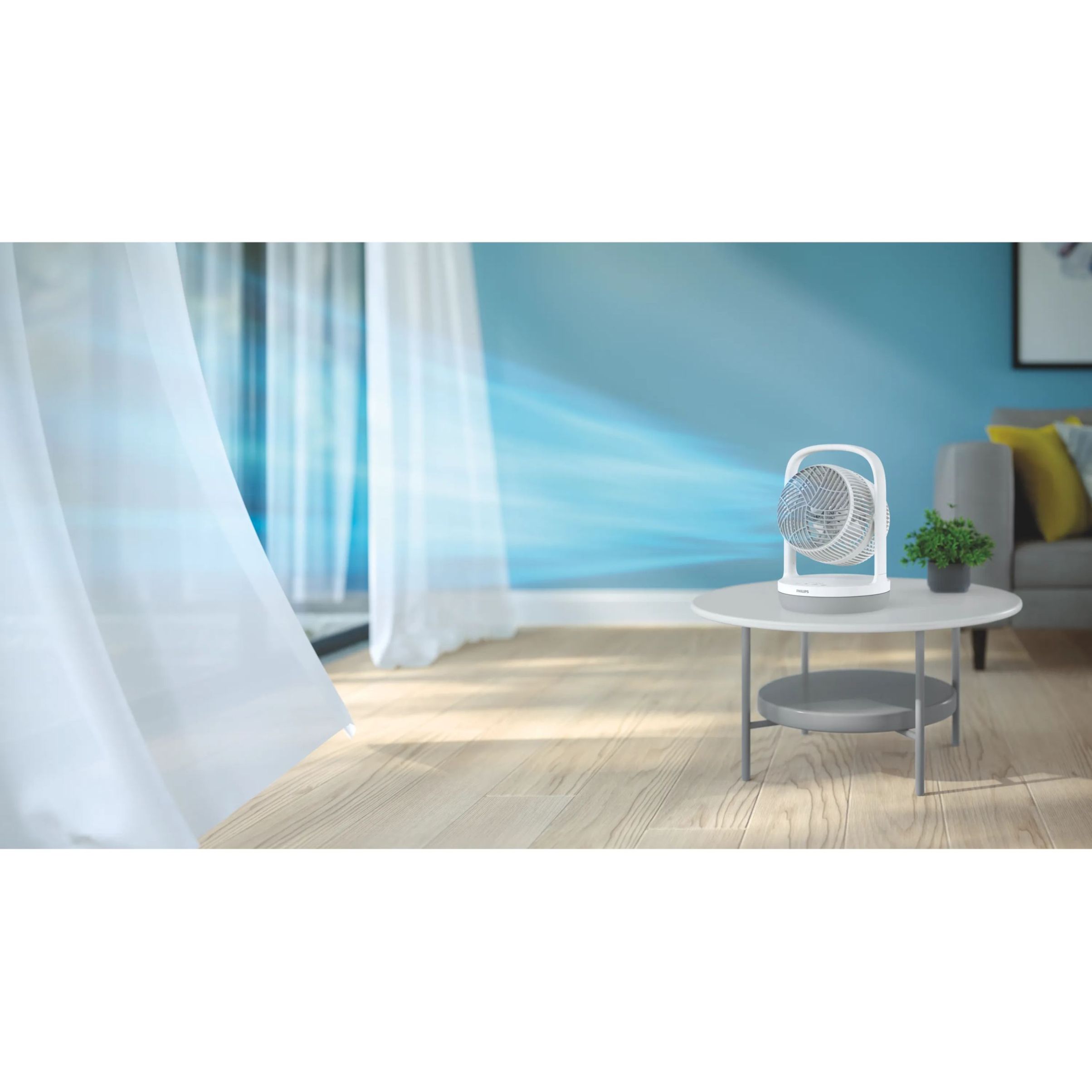 Ventilator de masă Philips Seria 2000 CX2050/00