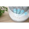 Ventilator de masă Philips Seria 2000 CX2050/00