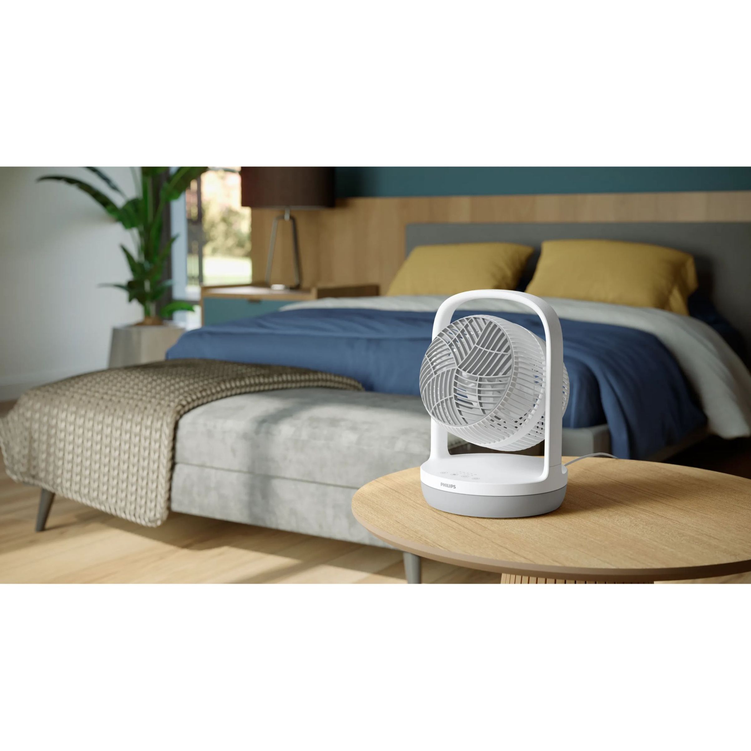 Ventilator de masă Philips Seria 2000 CX2050/00