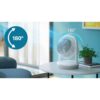 Ventilator de masă Philips Seria 2000 CX2050/00