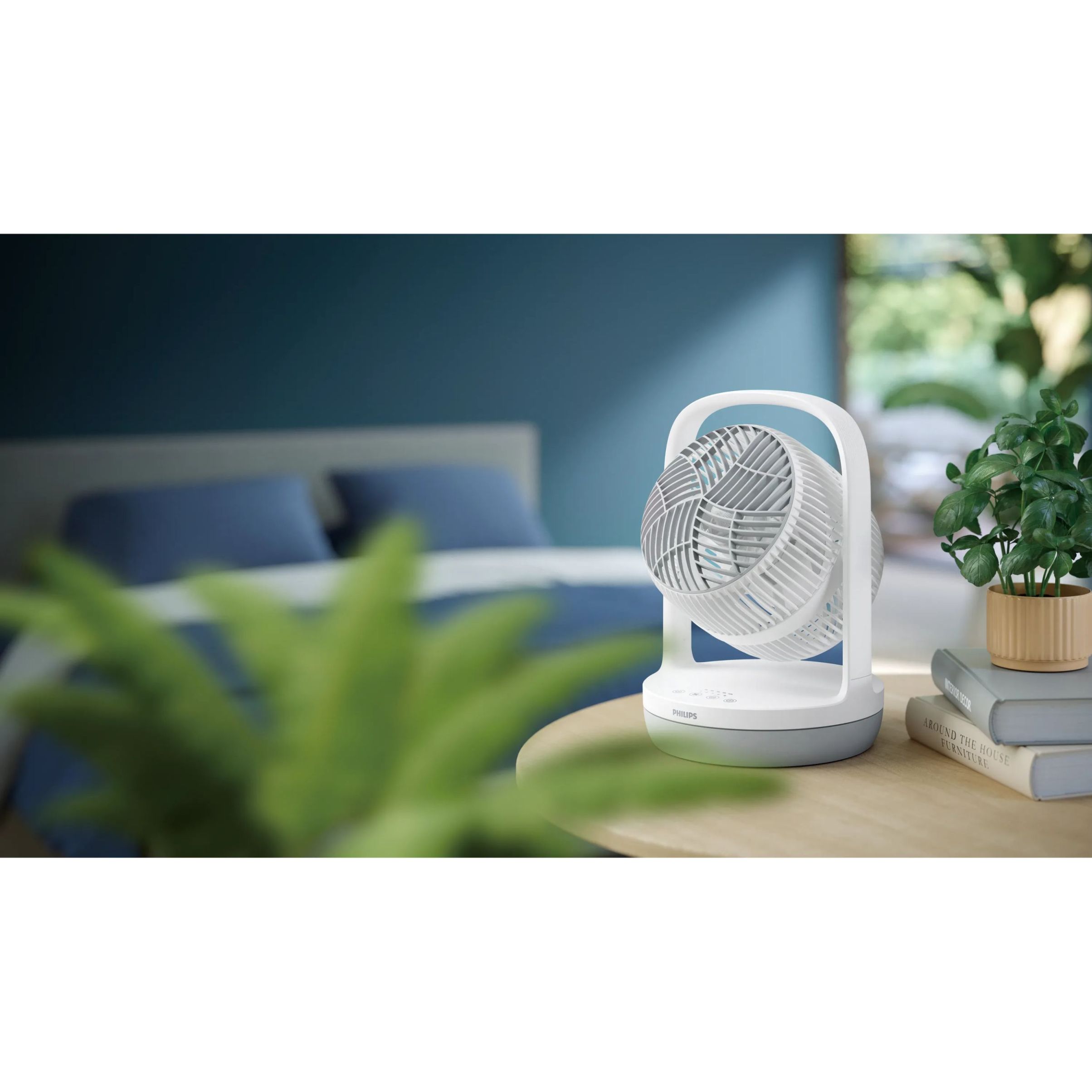Ventilator de masă Philips Seria 2000 CX2050/00