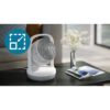 Ventilator de masă Philips Seria 2000 CX2050/00