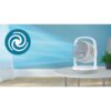 Ventilator de masă Philips Seria 2000 CX2050/00