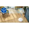Ventilator cu piedestal Philips Seria 1000 CX1220/00